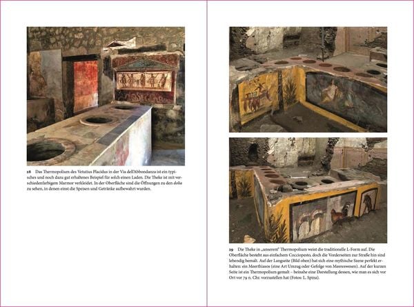 Produktbild: Pompeji