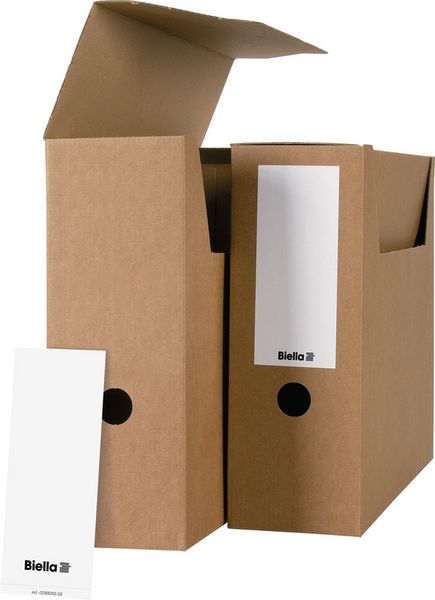 Produktbild: Archivschachtel