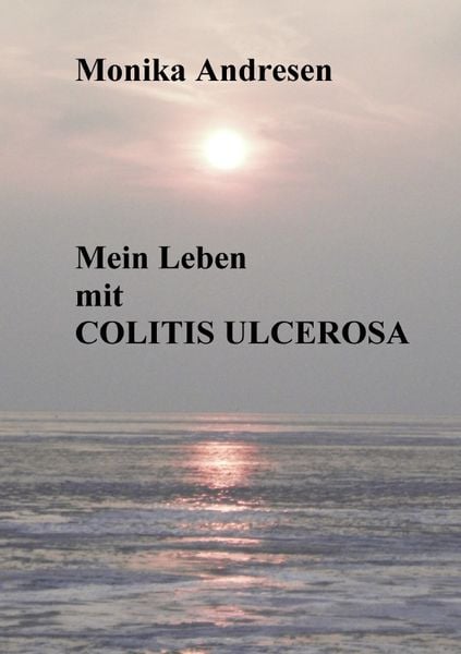 Produktbild: Mein Leben mit Colitis Ulcerosa