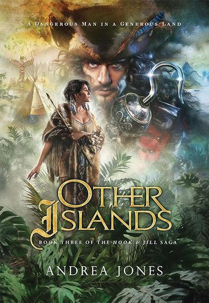 Produktbild: Other Islands