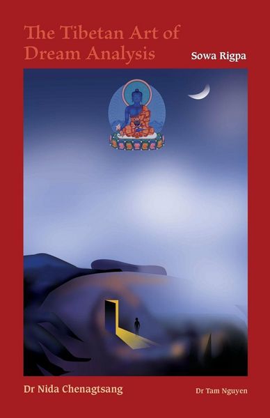 Produktbild: The Tibetan Art of Dream Analysis