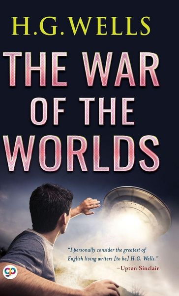 Produktbild: The War of the Worlds