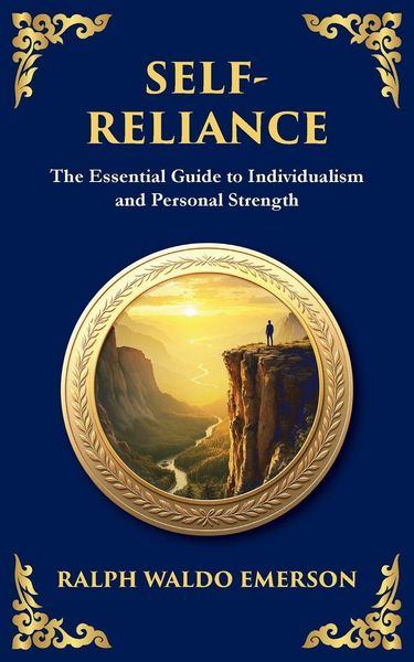 Produktbild: Self-Reliance