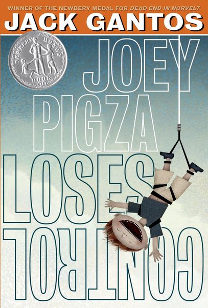 Produktbild: Joey Pigza Loses Control