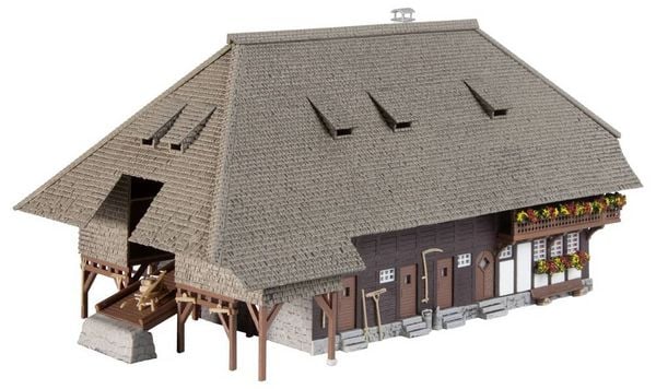 Produktbild: Faller 191834 H0 Schwarzwaldhof