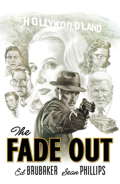 Produktbild: Fade Out: The Complete Collection
