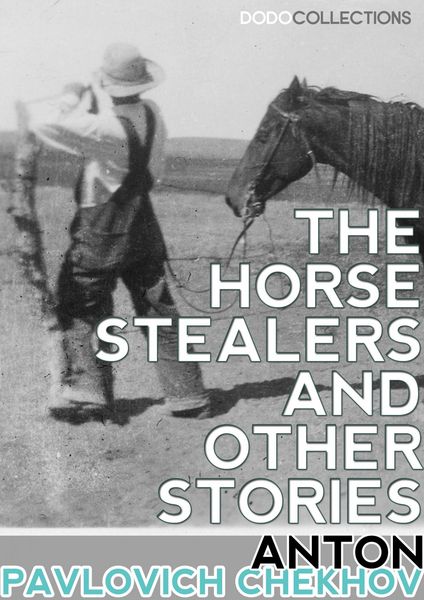 Produktbild: The Horse-Stealers and Other Stories