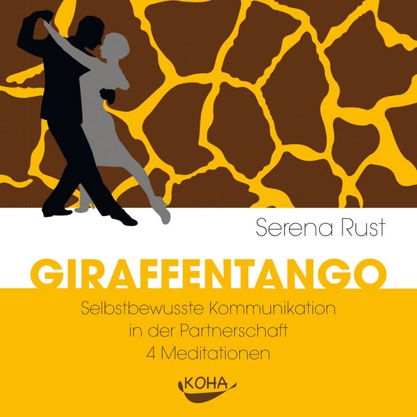 Produktbild: Giraffentango