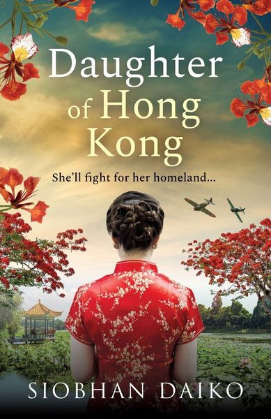 Produktbild: Daughter of Hong Kong