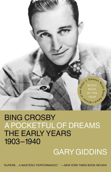 Produktbild: Bing Crosby
