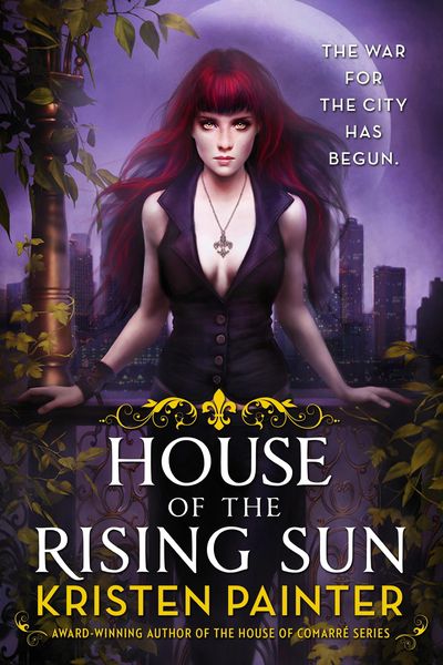 Produktbild: House of the Rising Sun