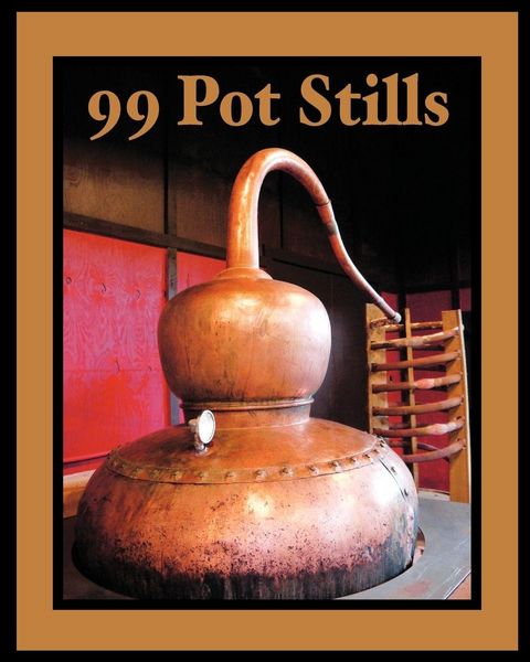 Produktbild: 99 Pot Stills