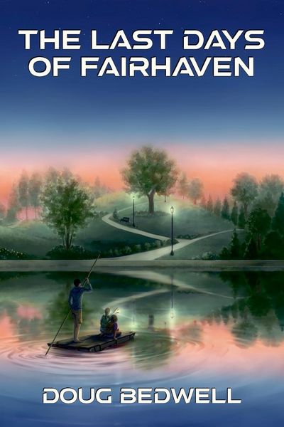 Produktbild: The Last Days of Fairhaven