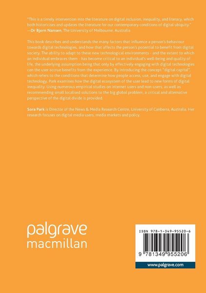 Produktbild: Digital Capital