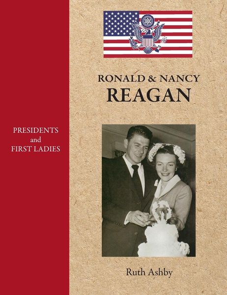 Produktbild: Presidents and First Ladies-Ronald & Nancy Reagan