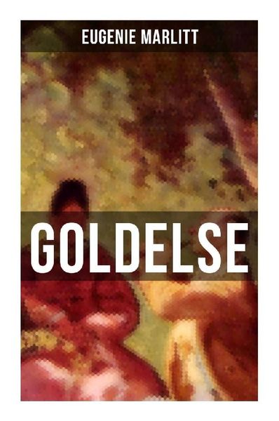 Produktbild: Goldelse