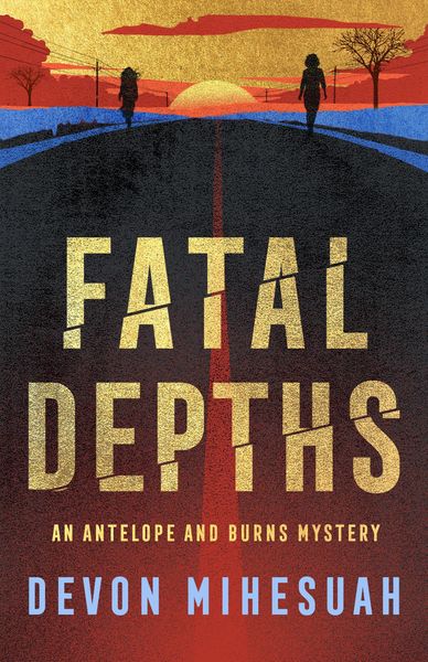 Produktbild: Fatal Depths