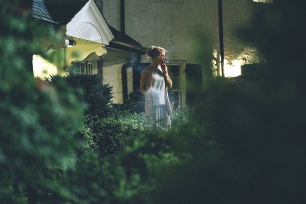 Produktbild: The Killing of a Sacred Deer