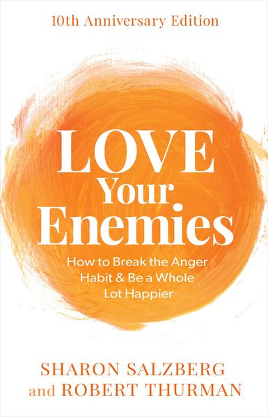 Produktbild: Love Your Enemies