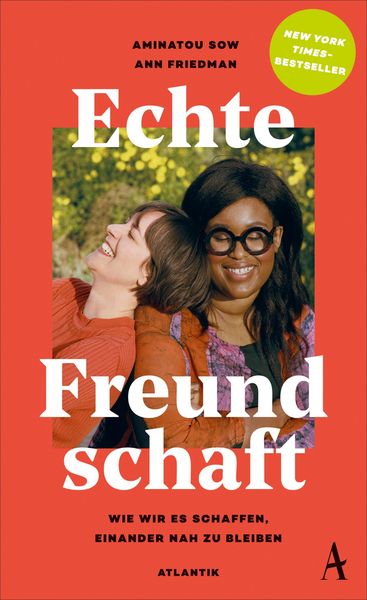 Produktbild: Echte Freundschaft