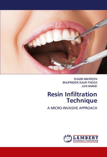 Produktbild: Resin Infiltration Technique