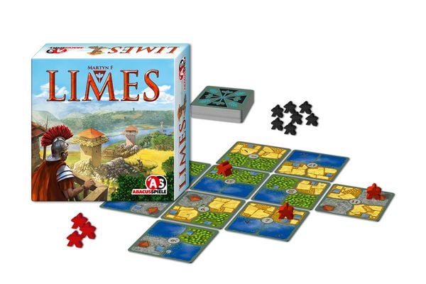 Produktbild: Limes