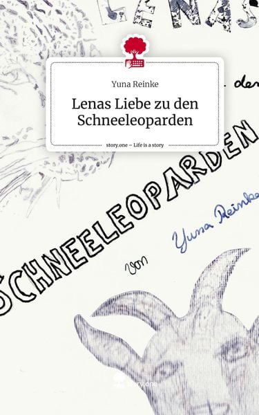 Produktbild: Lenas Liebe zu den Schneeleoparden. Life is a Story - story.one