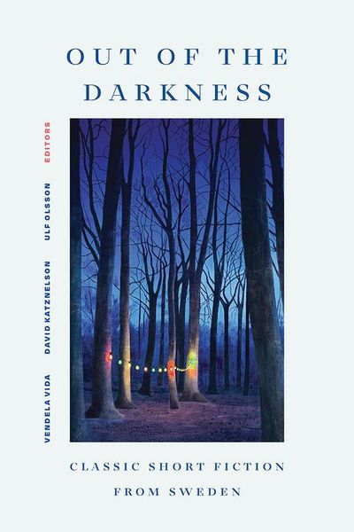 Produktbild: Out of the Darkness