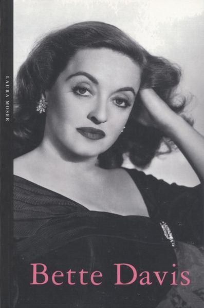 Produktbild: Bette Davis