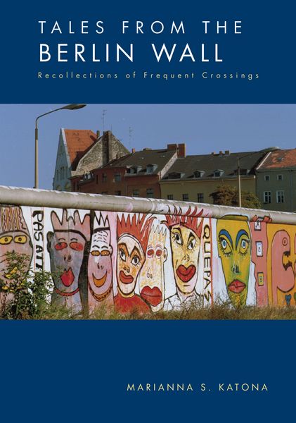Produktbild: Tales from the Berlin Wall
