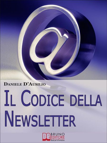 Produktbild: Il Codice Della Newsletter