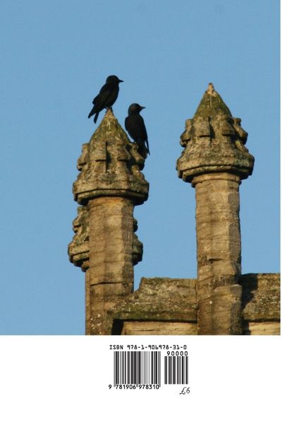 Produktbild: Blount's Court, Potterne