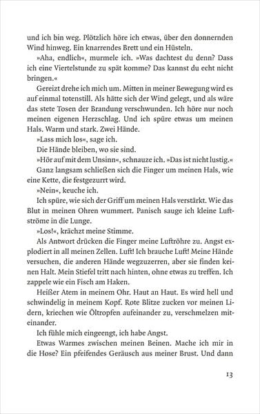 Produktbild: Schnick, schnack, tot