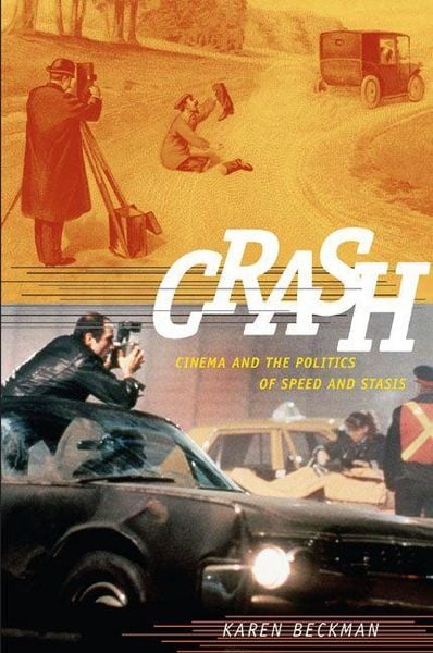 Produktbild: Crash