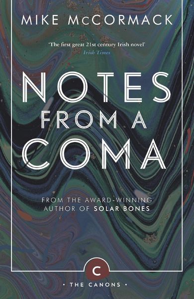 Produktbild: Notes from a Coma