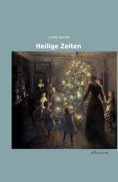 Produktbild: Heilige Zeiten