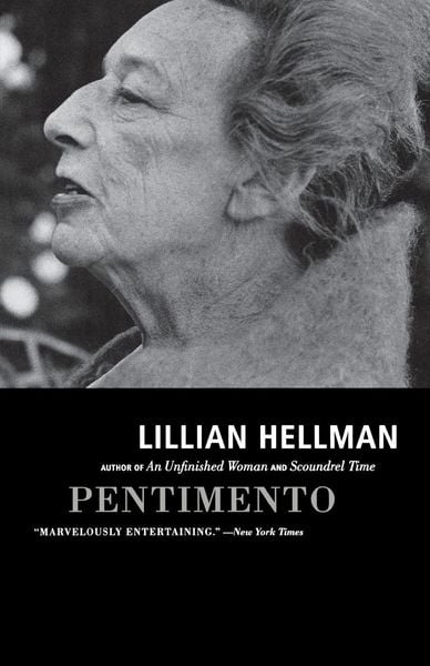 Produktbild: Pentimento