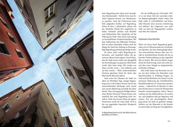 Produktbild: Regensburg