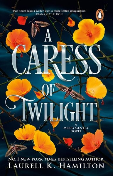 Produktbild: A Caress Of Twilight