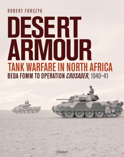 Produktbild: Desert Armour