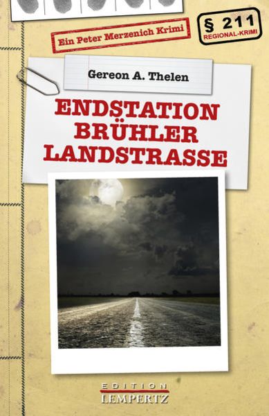 Endstation Brühler Landstraße