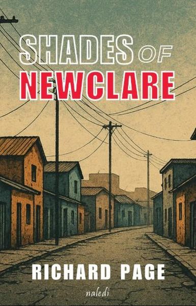 Produktbild: Shades of Newclare
