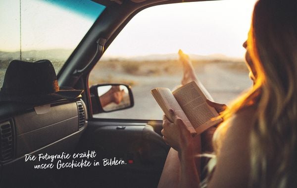 Produktbild: Fotografie – Inspired by life