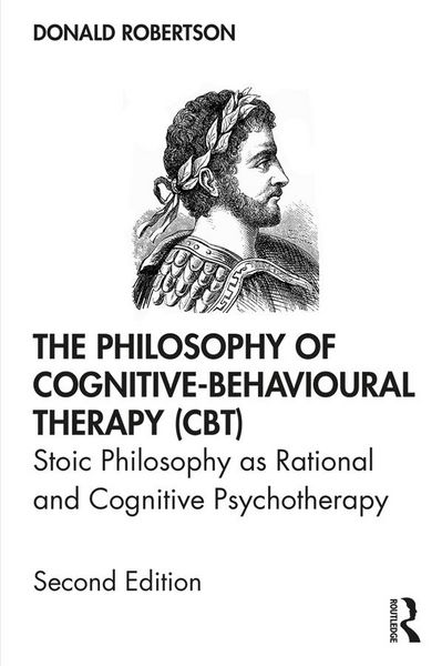 Produktbild: The Philosophy of Cognitive-Behavioural Therapy (CBT)