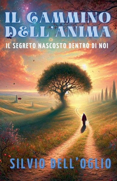 Produktbild: Il cammino dell'anima
