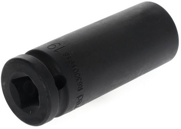Produktbild: Gedore RED R63001916 Schlagschrauber-Steckschl&uuml;sseleinsatz metrisch 1/2" (12.5 mm) 1 St&uuml;ck 3300548
