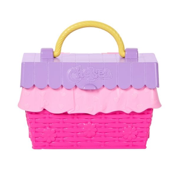 Produktbild: Barbie Chelsea Picknick Party Spielset