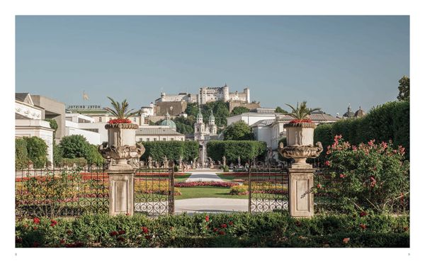 Produktbild: Salzburg