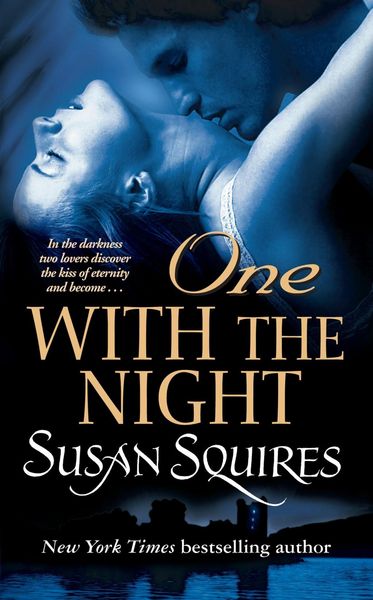 Produktbild: One with the Night