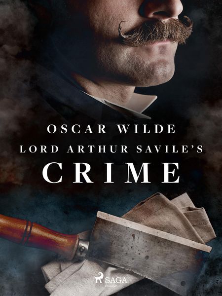 Produktbild: Lord Arthur Savile's Crime